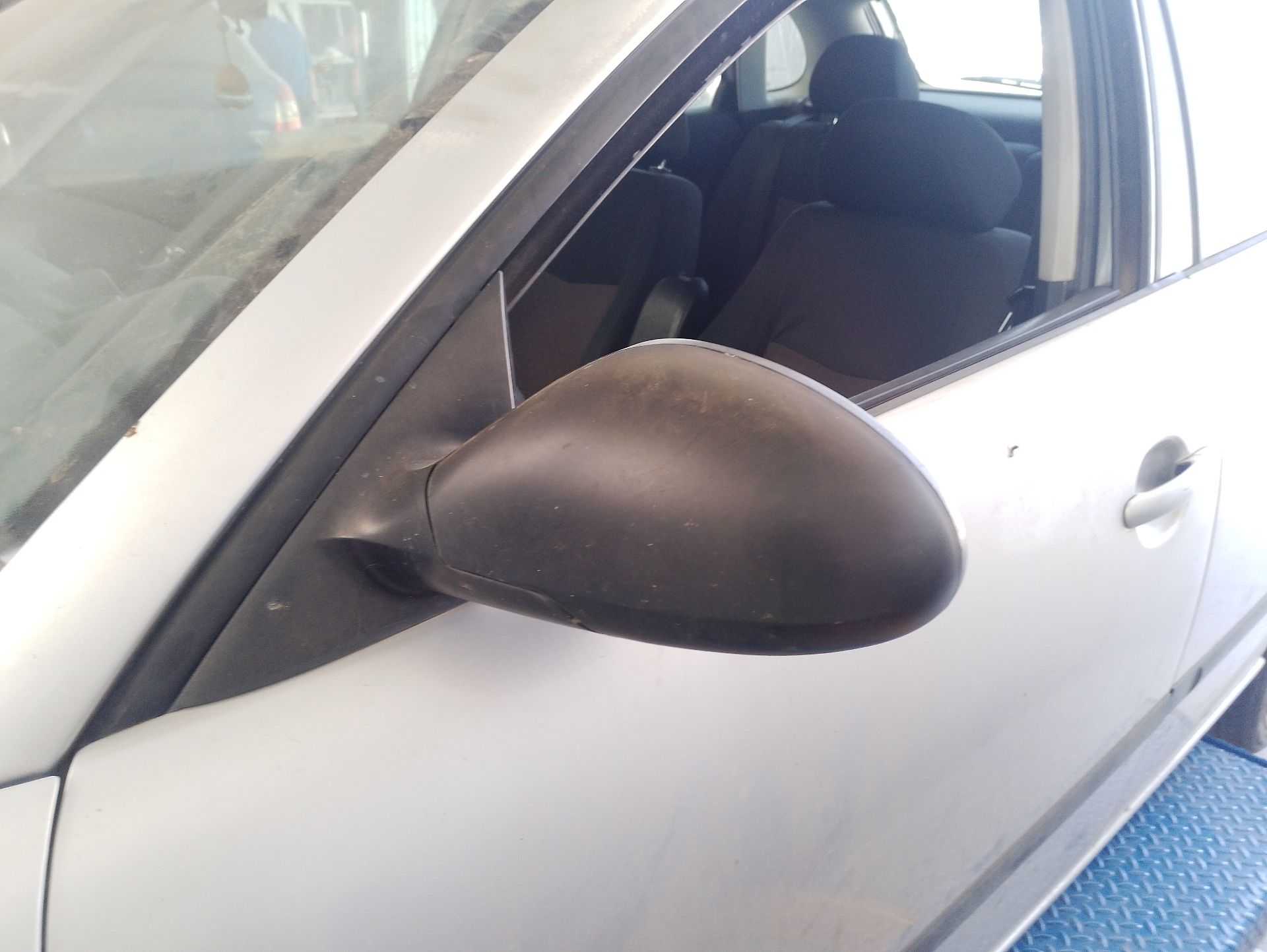 Recambio de retrovisor izquierdo para seat ibiza iii (6l1) 1.9 tdi referencia OEM IAM   