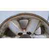 Recambio de llanta para nissan terrano ii (r20) 2.7 tdi 4wd referencia OEM IAM r16  