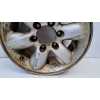 Recambio de llanta para nissan terrano ii (r20) 2.7 tdi 4wd referencia OEM IAM r16  