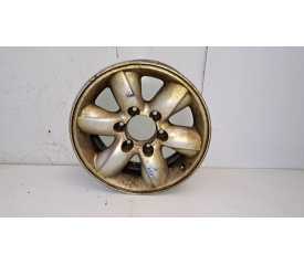 LLANTA r16 