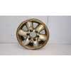 Recambio de llanta para nissan terrano ii (r20) 2.7 tdi 4wd referencia OEM IAM r16  