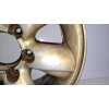 Recambio de llanta para nissan terrano ii (r20) 2.7 tdi 4wd referencia OEM IAM r16  