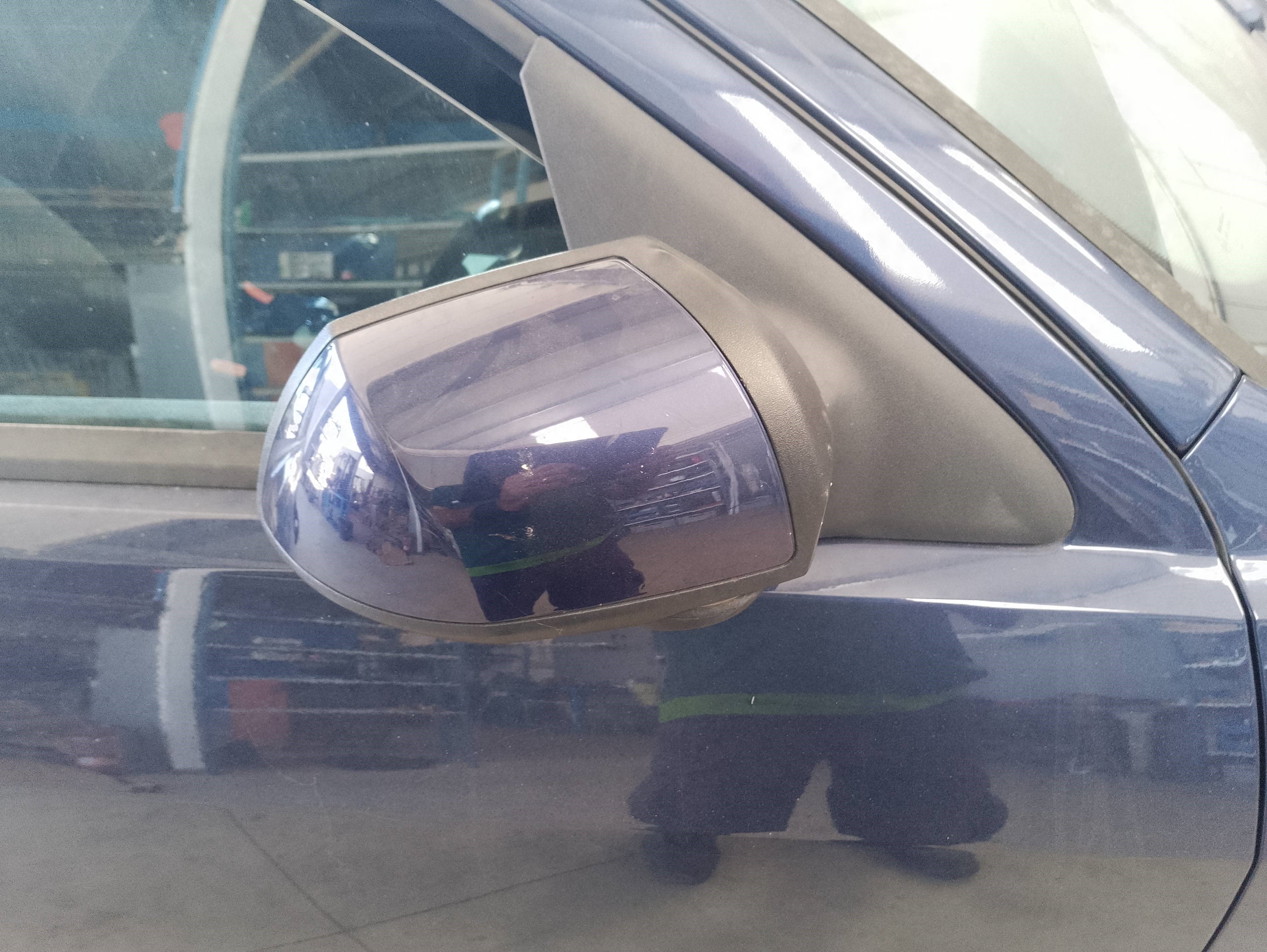Recambio de retrovisor derecho para ford mondeo berlina (ge) ambiente (06.2003) (d) referencia OEM IAM   