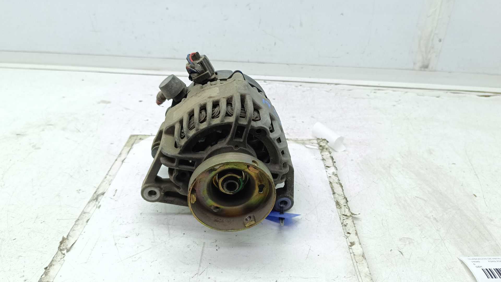 Recambio de alternador para ford focus berlina (cak) ambiente referencia OEM IAM 1M5T10300BC MS1022118070 