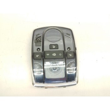 Recambio de luz interior para peugeot 508 1.6 blue-hdi fap referencia OEM IAM 98027660XT  