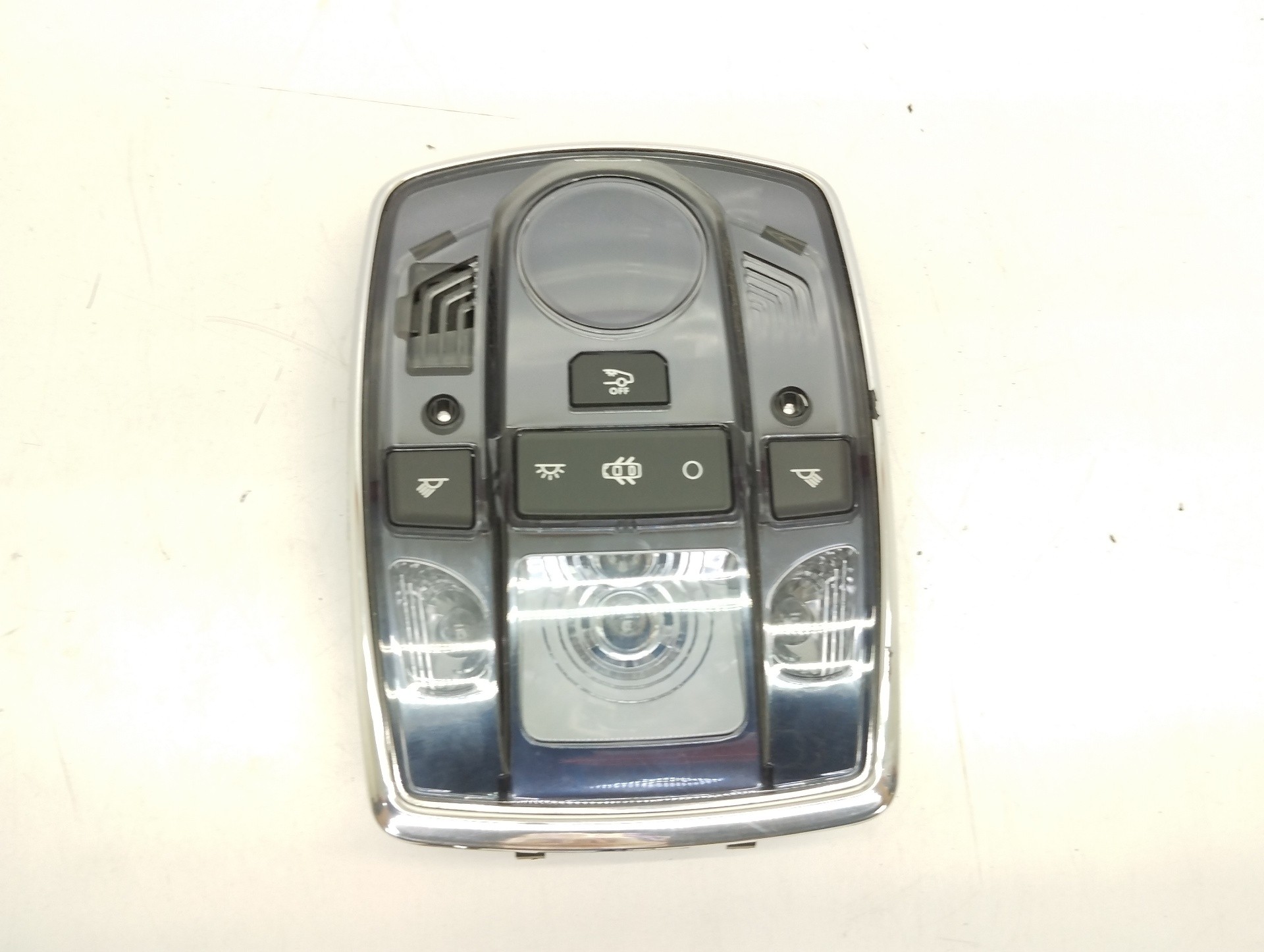 Recambio de luz interior para peugeot 508 1.6 blue-hdi fap referencia OEM IAM 98027660XT  