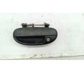 MANETA EXTERIOR DELANTERA IZQUIERDA 96226249 