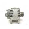 Recambio de alternador para renault clio iv 1.5 dci referencia OEM IAM 231007865RA TG12C124 2612718A