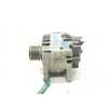 Recambio de alternador para renault clio iv 1.5 dci referencia OEM IAM 231007865RA TG12C124 2612718A