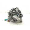 Recambio de alternador para renault clio iv 1.5 dci referencia OEM IAM 231007865RA TG12C124 2612718A