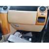 Recambio de guantera para land rover discovery v6 td edition 60 yrs referencia OEM IAM FFB000282XXX  