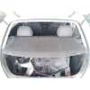 Recambio de bandeja trasera para seat ibiza iii (6l1) 1.9 tdi referencia OEM IAM 6L6867769H6E8  