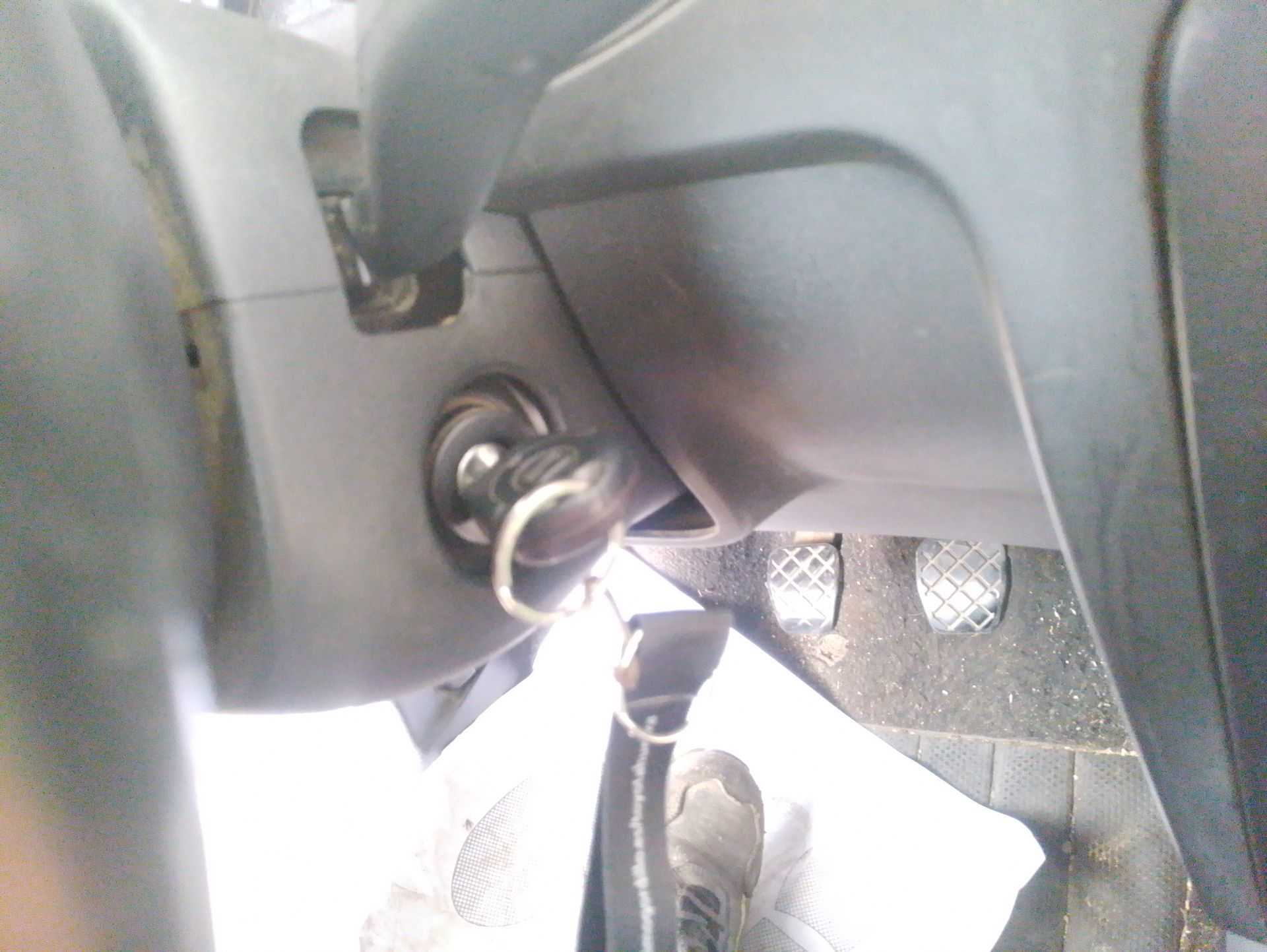Recambio de conmutador de arranque para seat ibiza iii (6l1) 1.9 tdi referencia OEM IAM   