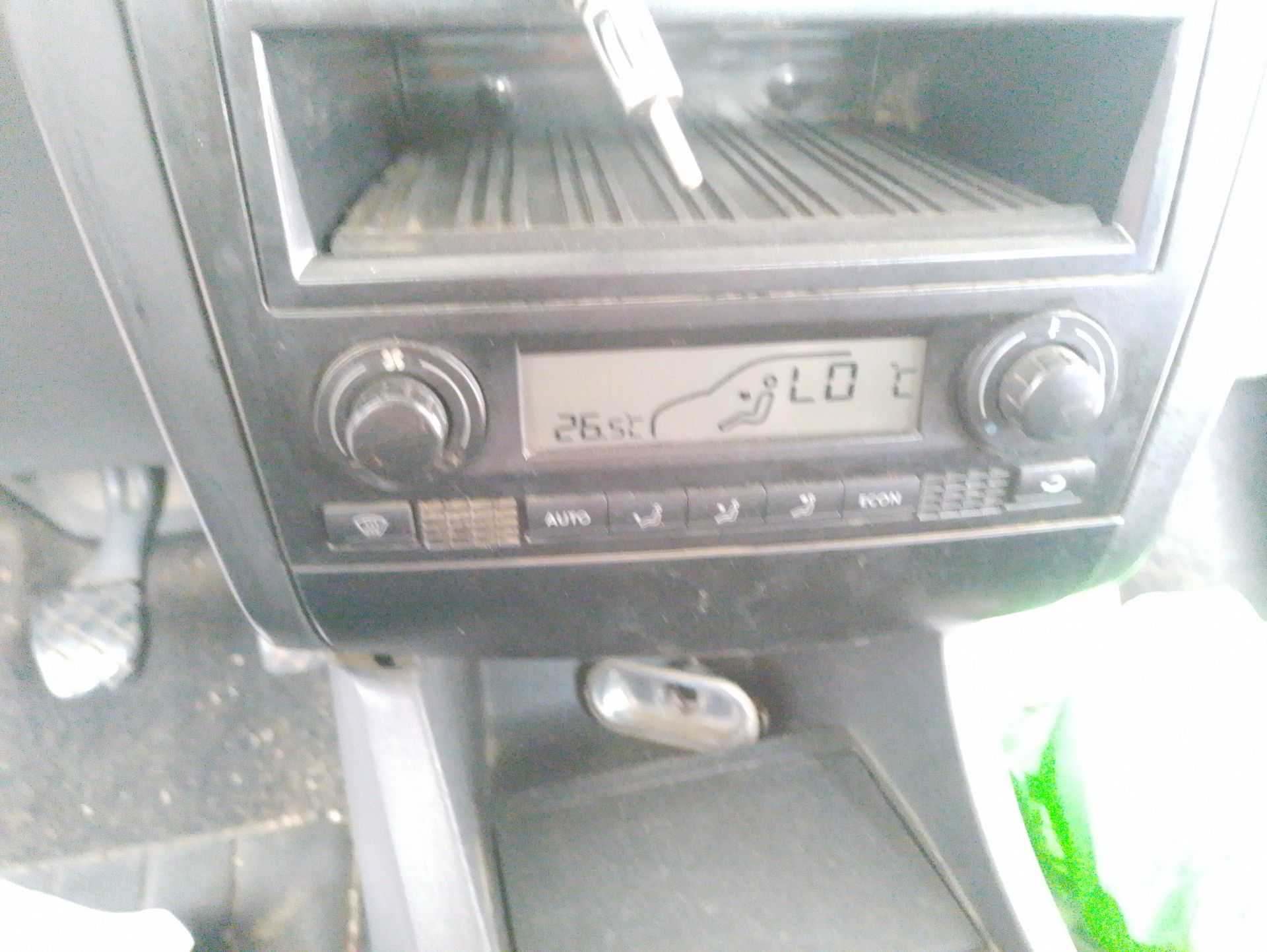 Recambio de mando climatizador para seat ibiza iii (6l1) 1.9 tdi referencia OEM IAM   