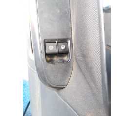 MANDO ELEVALUNAS DELANTERO IZQUIERDO 6Q09598589B9 