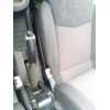Recambio de palanca freno de mano para seat ibiza iii (6l1) 1.9 tdi referencia OEM IAM 6Q0711303AL  