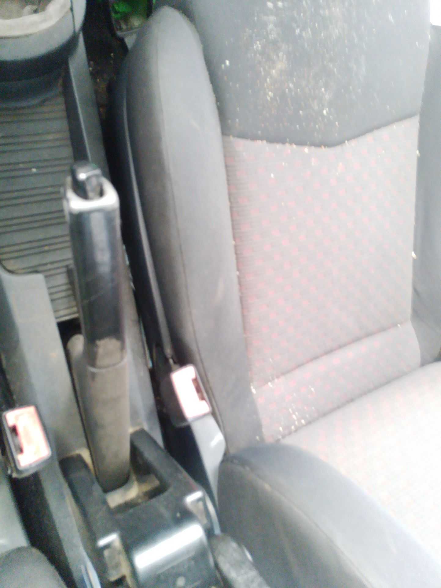 Recambio de palanca freno de mano para seat ibiza iii (6l1) 1.9 tdi referencia OEM IAM 6Q0711303AL  