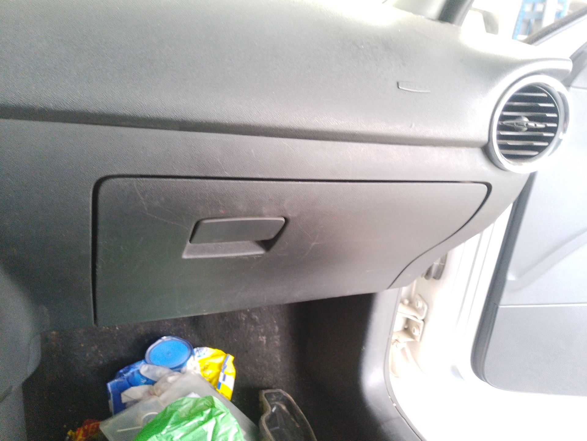 Recambio de guantera para seat ibiza iii (6l1) 1.9 tdi referencia OEM IAM 6L1857121H4W4  
