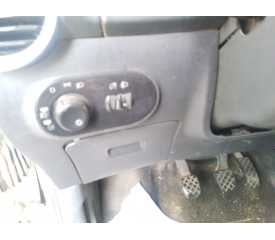 MANDO LUCES 