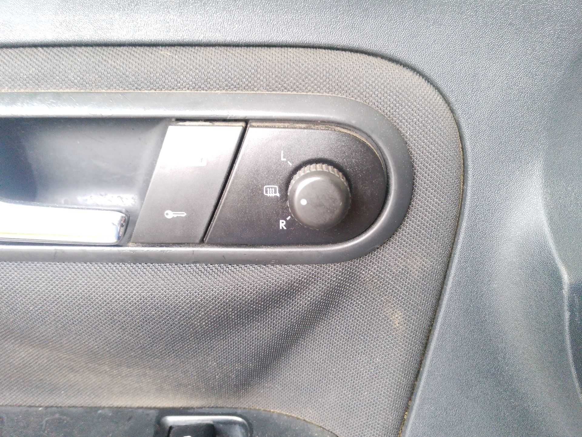 Recambio de mando retrovisor para seat ibiza iii (6l1) 1.9 tdi referencia OEM IAM   