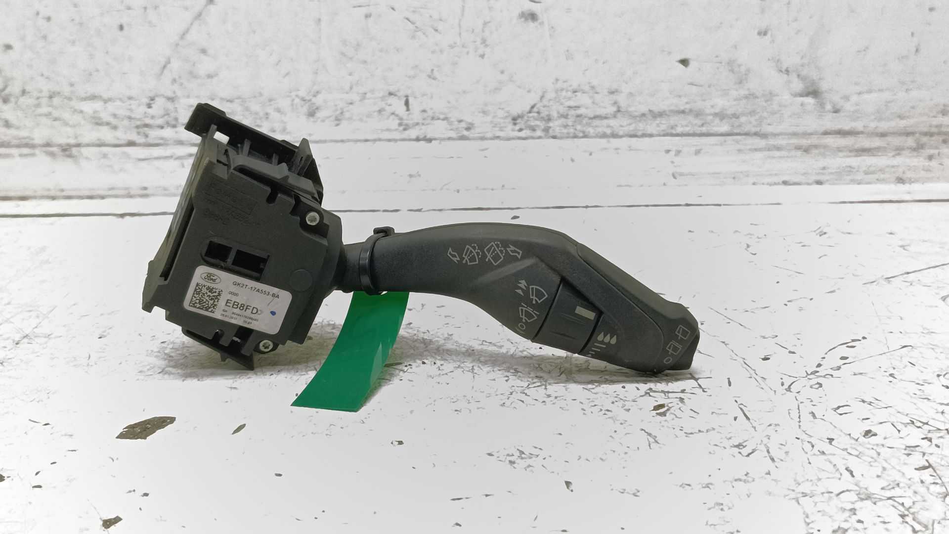 Recambio de mando limpia para ford transit custom kombi 300 l1 tourneo sport referencia OEM IAM GI2T17A553AA  