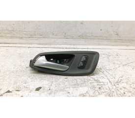 MANETA INTERIOR DELANTERA IZQUIERDA 2319664 / 2218485 BK21V22601BD 