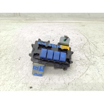 Recambio de caja reles / fusibles para renault koleos bose edition referencia OEM IAM 252360745R  