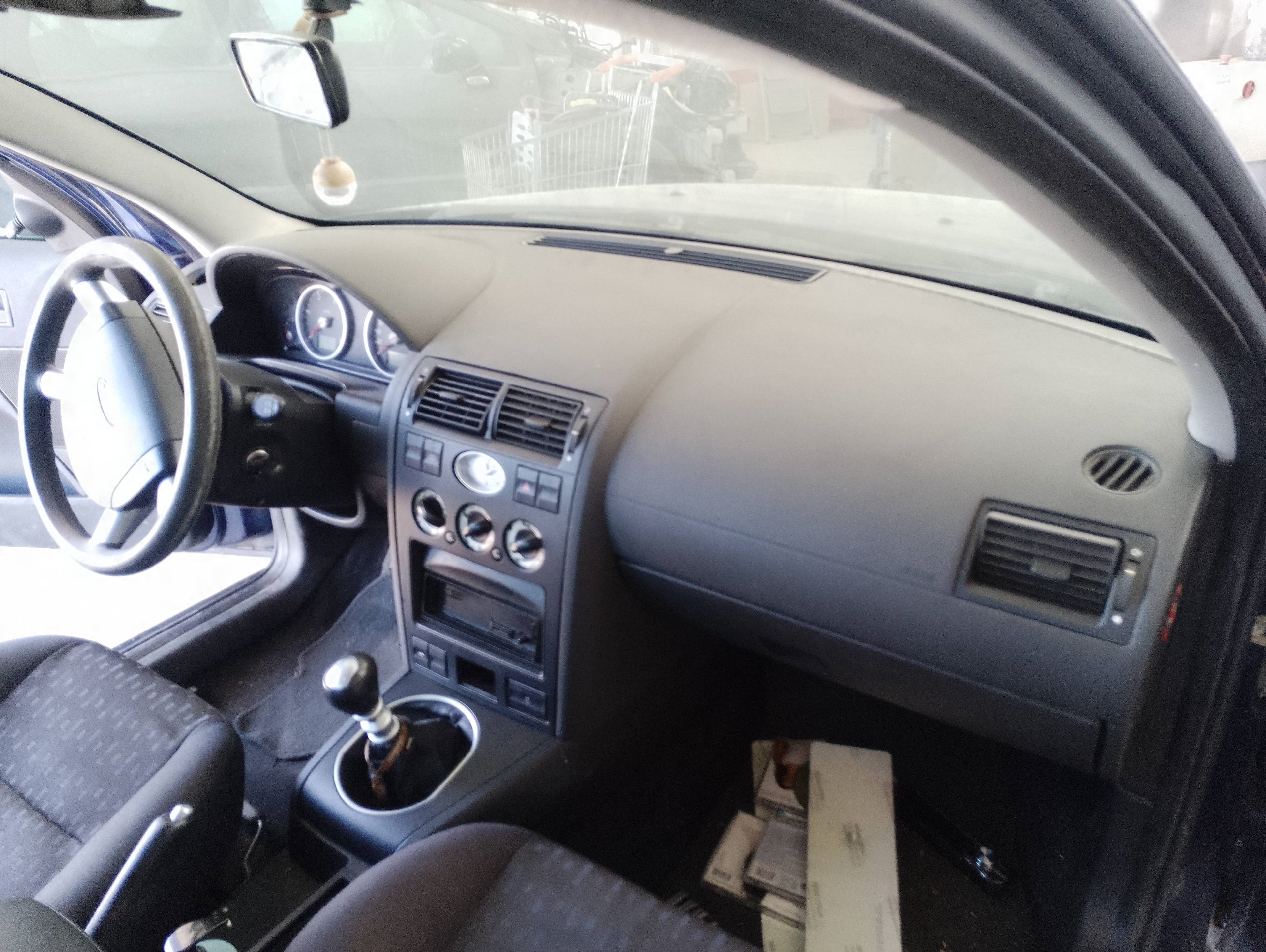 Recambio de salpicadero para ford mondeo berlina (ge) ambiente (06.2003) (d) referencia OEM IAM   
