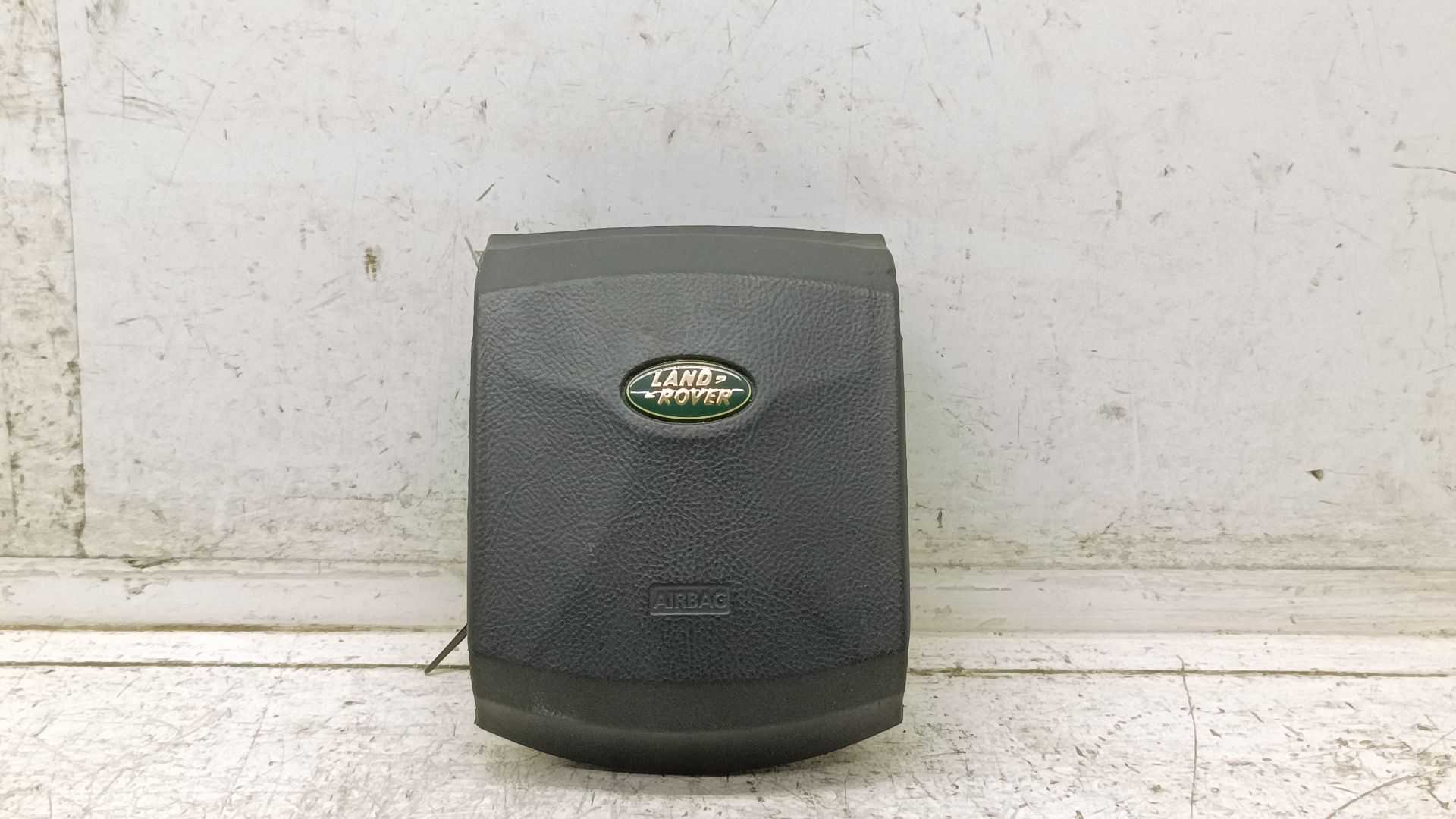 Recambio de airbag delantero izquierdo para land rover discovery v6 td edition 60 yrs referencia OEM IAM EHM500930PVJ  