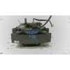 Recambio de anillo airbag para land rover discovery v6 td edition 60 yrs referencia OEM IAM YRC500080  