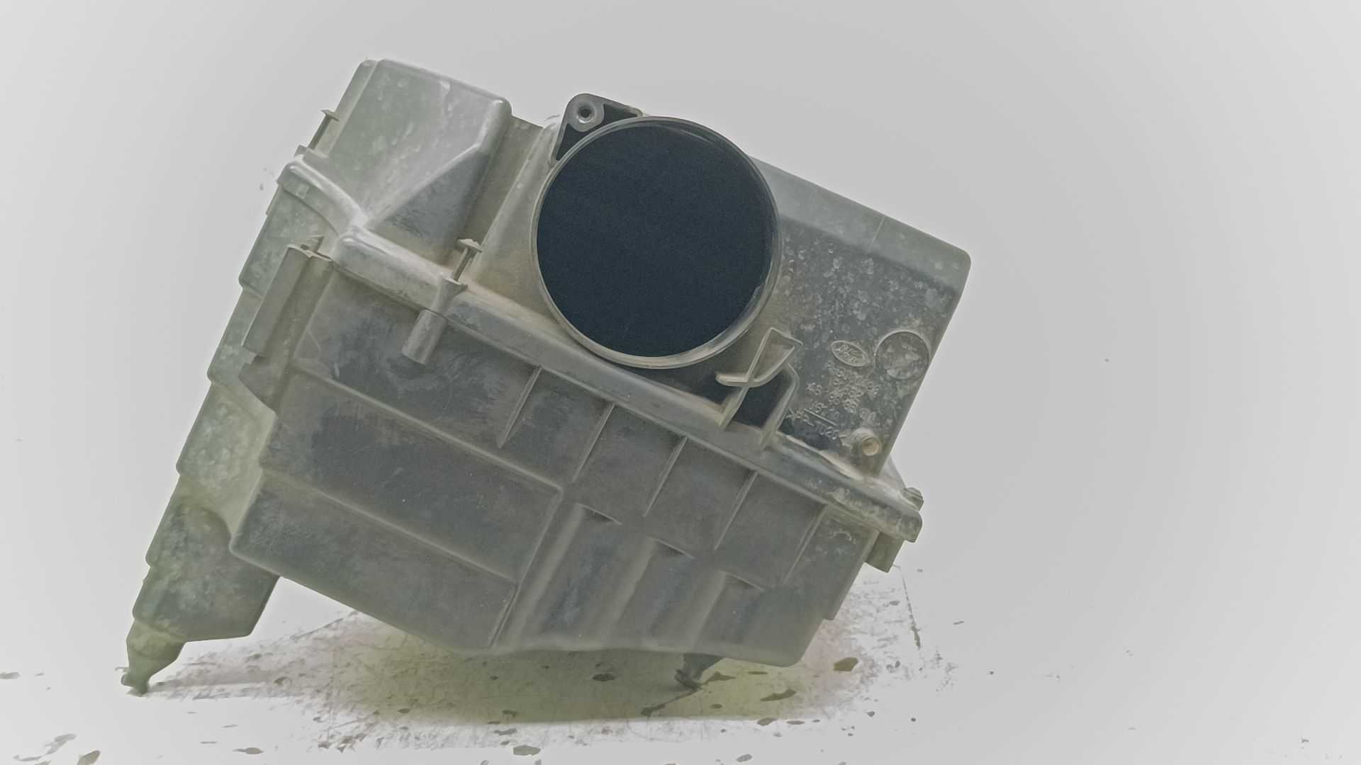 Recambio de caja filtro aire para land rover discovery v6 td edition 60 yrs referencia OEM IAM   