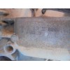 Recambio de caja cambios para volkswagen crafter caja cerrada 2.5 tdi dpf referencia OEM IAM HVW9062602800  