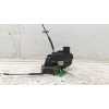 Recambio de cerradura puerta delantera derecha para land rover discovery v6 td edition 60 yrs referencia OEM IAM FQJ000420  