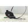 Recambio de cerradura puerta delantera izquierda para land rover discovery v6 td edition 60 yrs referencia OEM IAM FQJ000430  