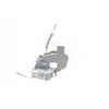 Recambio de cerradura puerta trasera derecha para land rover discovery v6 td edition 60 yrs referencia OEM IAM FQM500360  