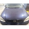 Recambio de capo para opel astra g berlina club referencia OEM IAM   