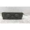 Recambio de mando climatizador para land rover discovery v6 td edition 60 yrs referencia OEM IAM JFC501090 MB1465706190 