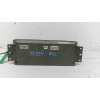 Recambio de mando climatizador para land rover discovery v6 td edition 60 yrs referencia OEM IAM JFC501090 MB1465706190 