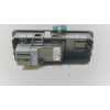 Recambio de mando elevalunas delantero derecho para land rover discovery v6 td edition 60 yrs referencia OEM IAM YUD501070PVJ  