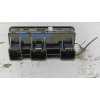 Recambio de mando elevalunas delantero izquierdo para land rover discovery v6 td edition 60 yrs referencia OEM IAM YUD501550PVJ 