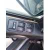 Recambio de mando elevalunas delantero izquierdo para land rover discovery v6 td edition 60 yrs referencia OEM IAM YUD501550PVJ 