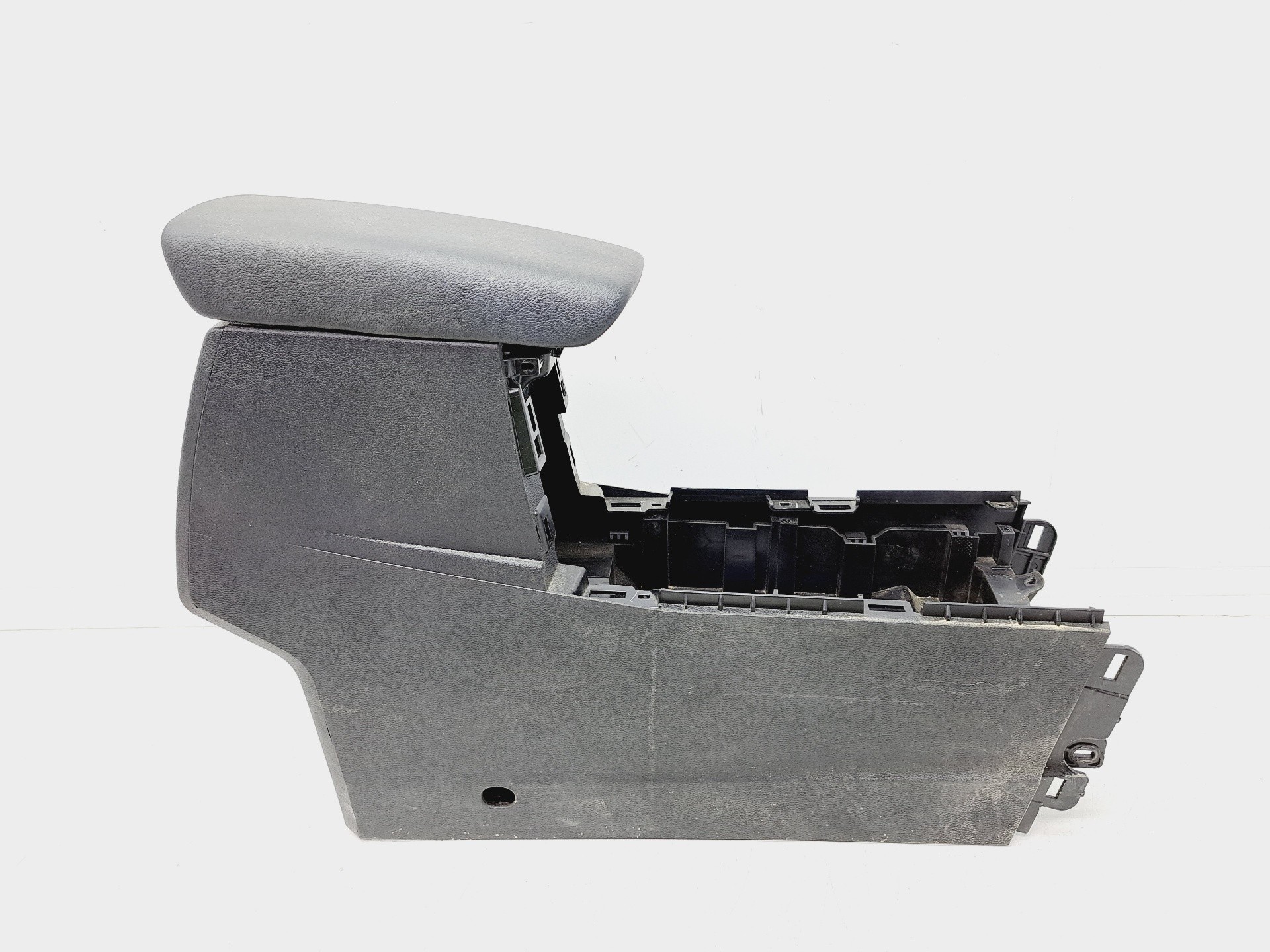 Recambio de consola central para renault captur ii intens referencia OEM IAM 969104517R  