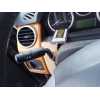 Recambio de mando intermitentes para land rover discovery v6 td edition 60 yrs referencia OEM IAM   
