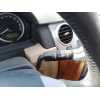 Recambio de mando limpia para land rover discovery v6 td edition 60 yrs referencia OEM IAM   