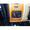 Recambio de mando luces para land rover discovery v6 td edition 60 yrs referencia OEM IAM YUD501480PVJ  
