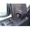 Recambio de mando retrovisor para land rover discovery v6 td edition 60 yrs referencia OEM IAM YUF500030  