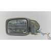 Recambio de retrovisor izquierdo para land rover discovery v6 td edition 60 yrs referencia OEM IAM   