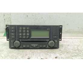 SISTEMA AUDIO / RADIO CD VUX500520 
