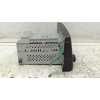 Recambio de sistema audio / radio cd para land rover discovery v6 td edition 60 yrs referencia OEM IAM VUX500520  