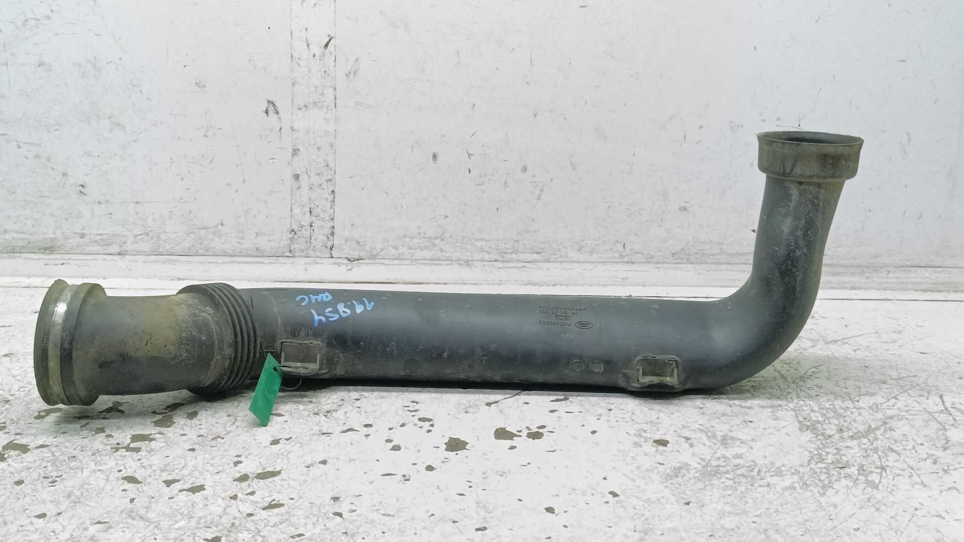 Recambio de tubo de admision para land rover discovery v6 td edition 60 yrs referencia OEM IAM PHD000603 4619625902 